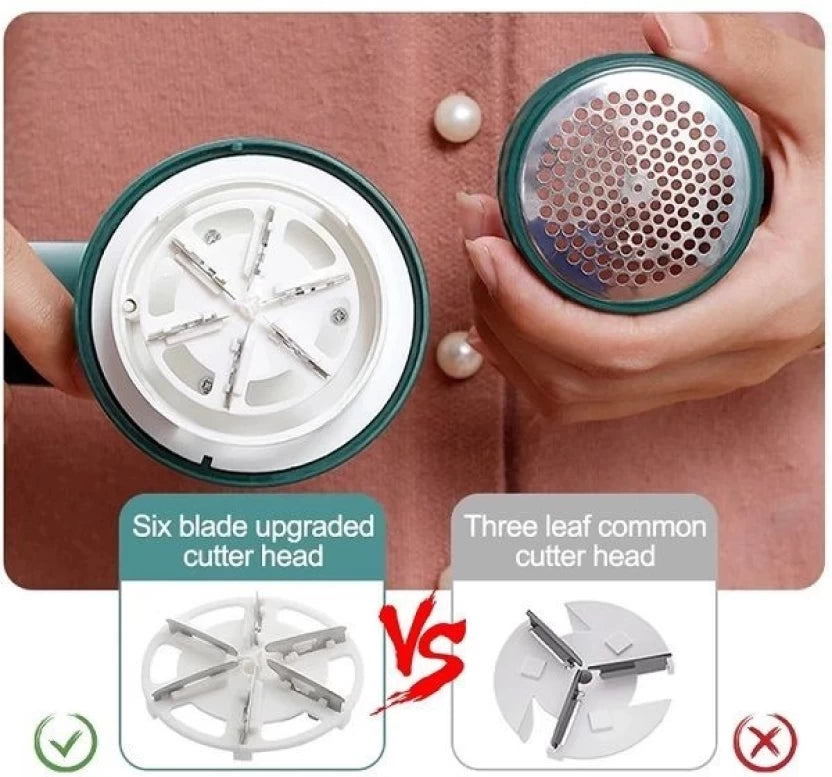Electric Lint Remover