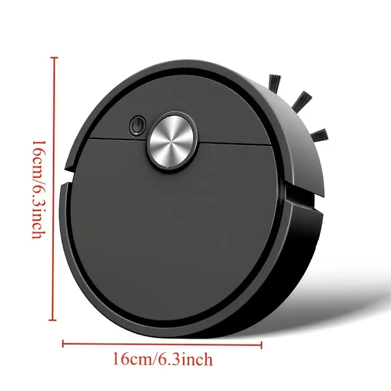 USB Charging Vacuum Cleaner