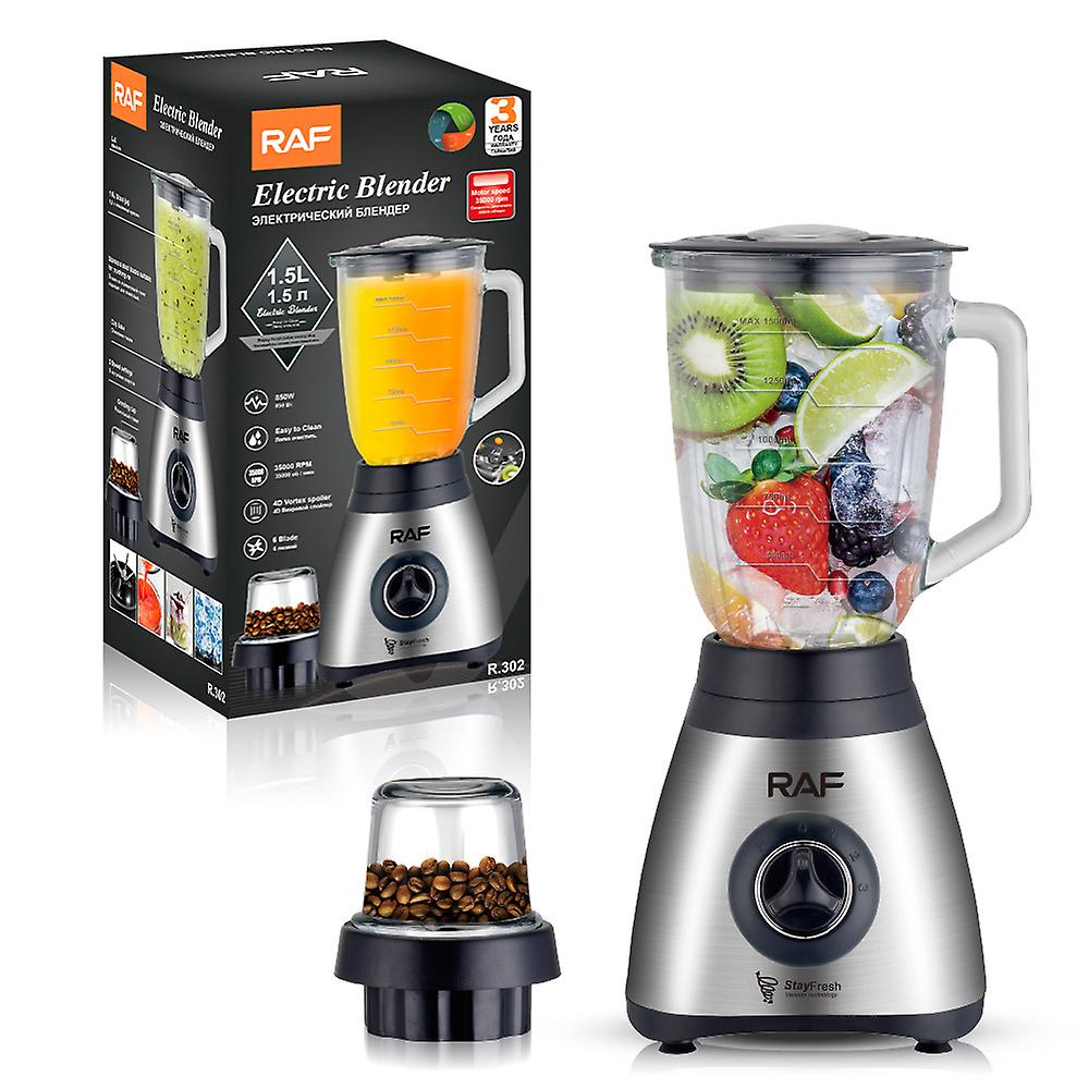 Raf Multifunction Blender