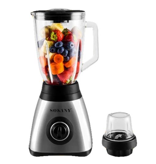 Raf Multifunction Blender