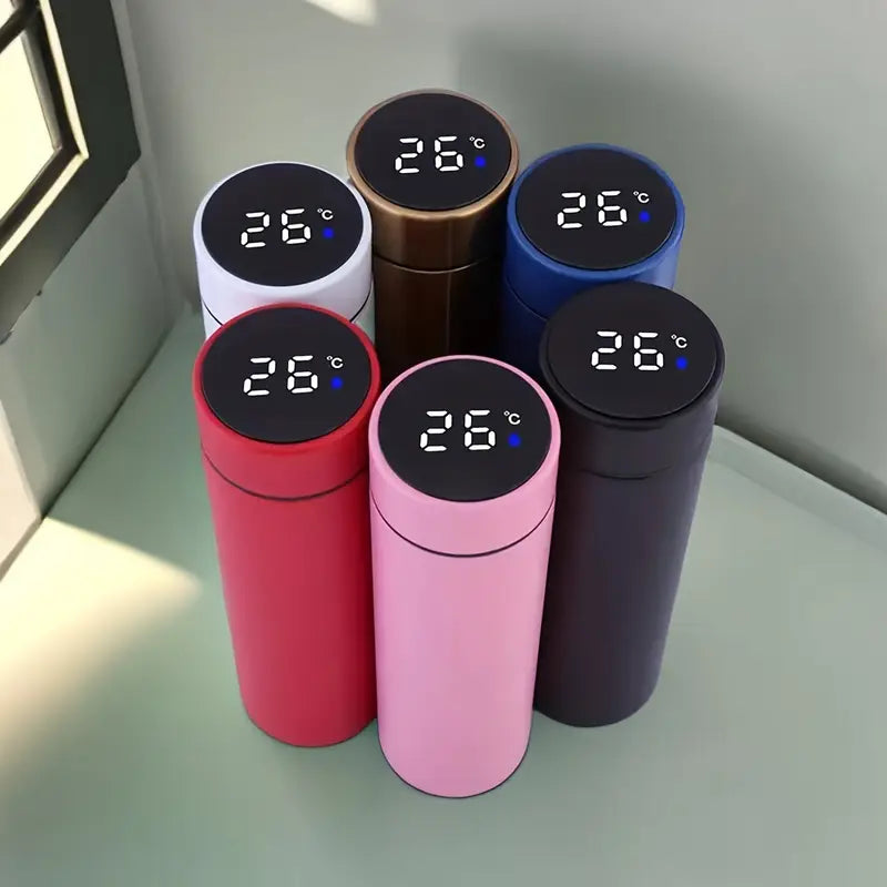 Vacuum Flask