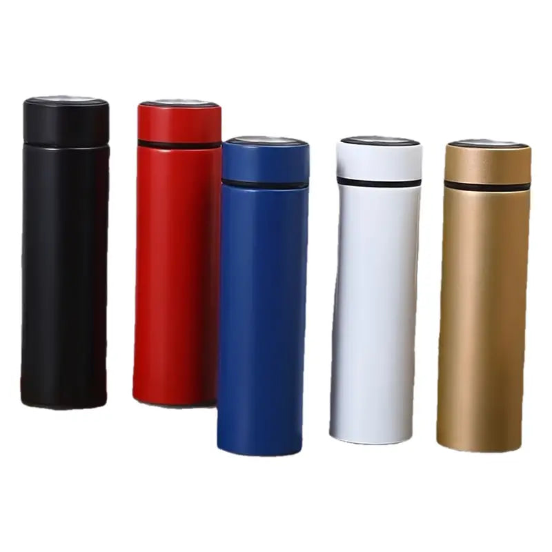 Vacuum Flask