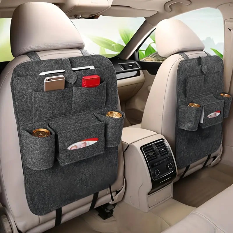 Car Seat Storage Bag