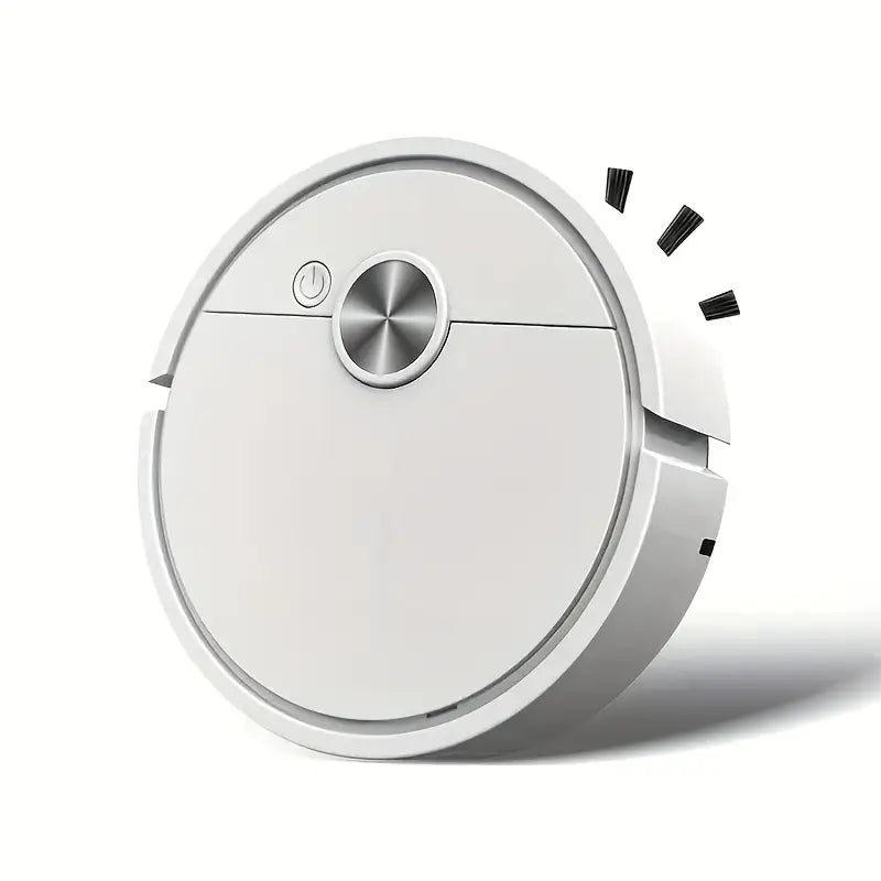 USB Charging Vacuum Cleaner