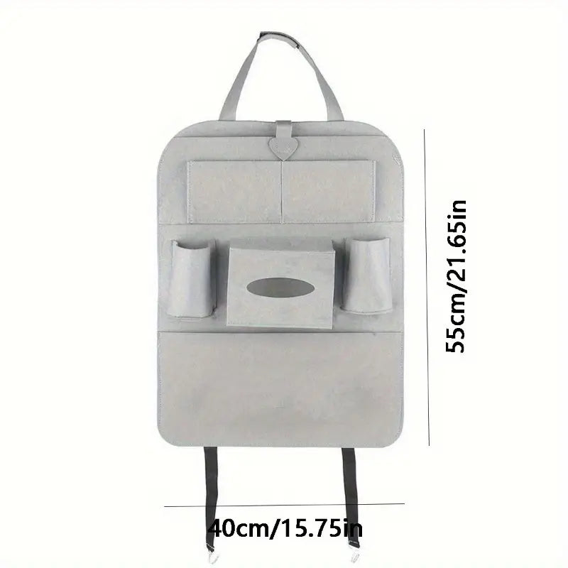 Car Seat Storage Bag
