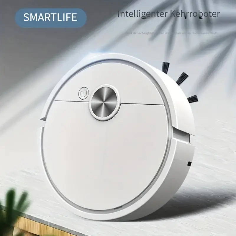 USB Charging Vacuum Cleaner