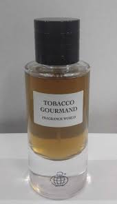 Tobacco Gourmand Perfume