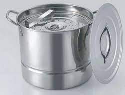 Steamer Pot set