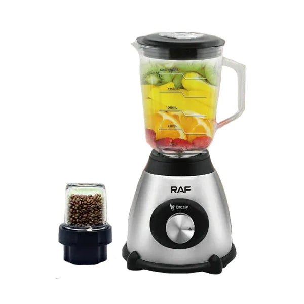 Raf Multifunction Blender