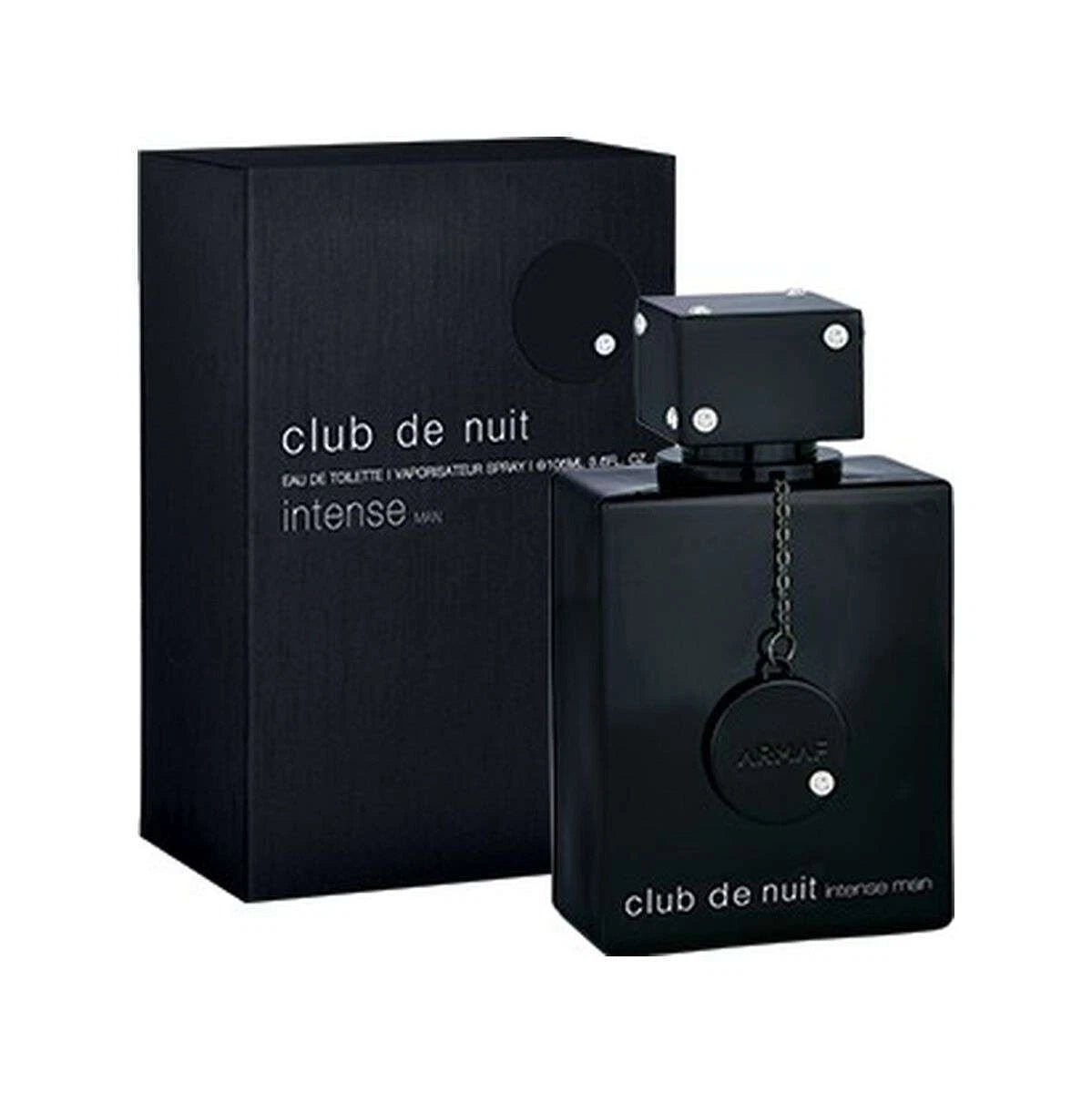 Armaf Club De Nuit Intense Men - 105ml