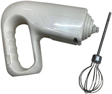 Rechargeable Electric Egg Whisk