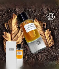 Tobacco Gourmand Perfume